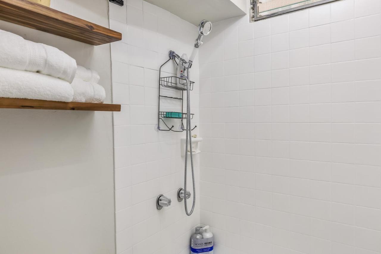 Bright & Cozy Condo Unit With Balcony! Honolulu Eksteriør bilde